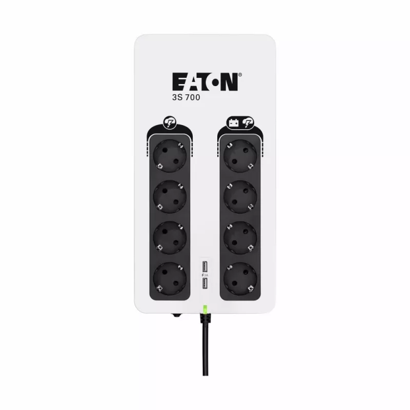 Záložný zdroj napájania Eaton 3S700D