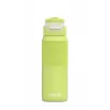 Izolačná fľaša Kambukka Elton Mojito 750 ml, zelená, uzatvárateľné viečko, rukoväť, bez BPA
