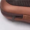 Extralink Smart Life Massage Pillow | Masážny vankúš | 8 masážnych hlavíc, napájanie AC, DC