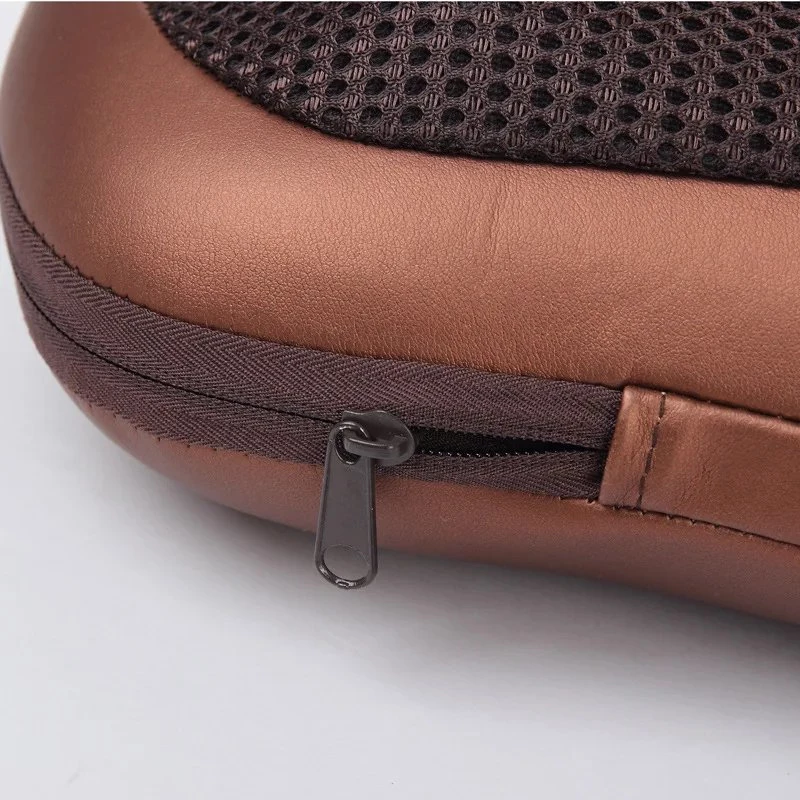 Extralink Smart Life Massage Pillow | Masážny vankúš | 8 masážnych hlavíc, napájanie AC, DC