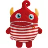 Plüšová hračka Schmidt Spiele Worry Eater Jenna — plyšový utešiteľ, 25 cm