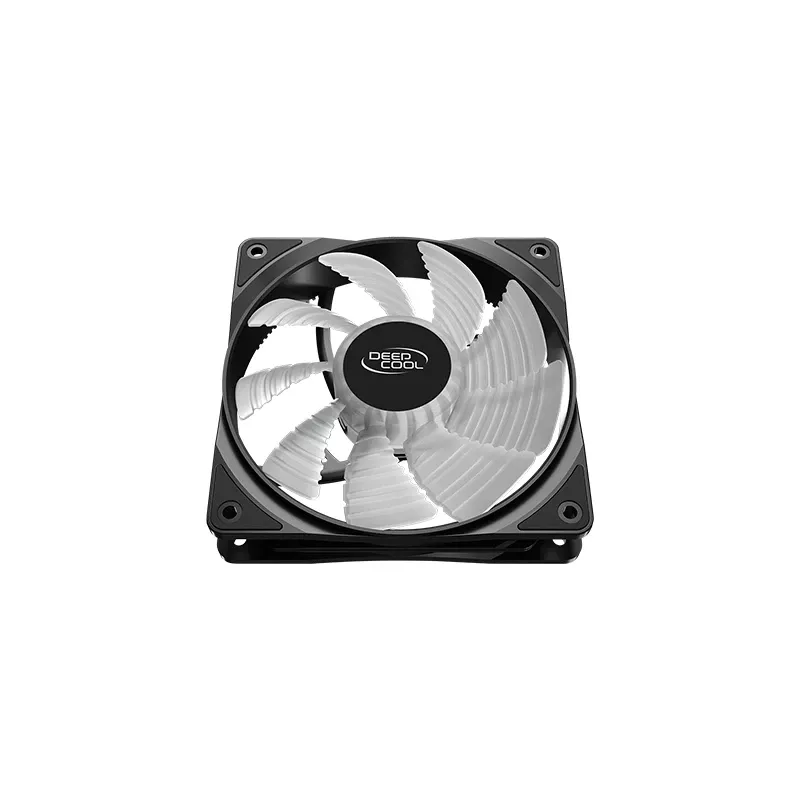 Deepcool RF 120 FS 120mm ARGB ventilátor do skrine