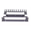Huawei MA5683T OLT, 2x X2CS, 2x SCUN, 2x PRTE, bez karty PON