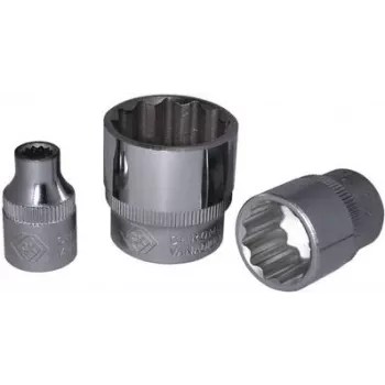Nástrčný bit C.K Tools T4690M 15 mm 1 kus