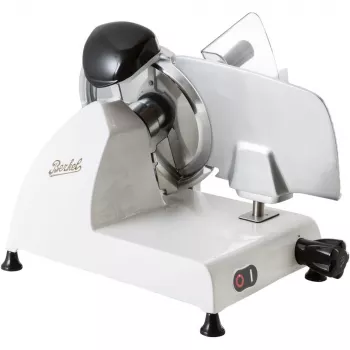 Elektrický krájač 250 red line biela (RSBGM0100000W)