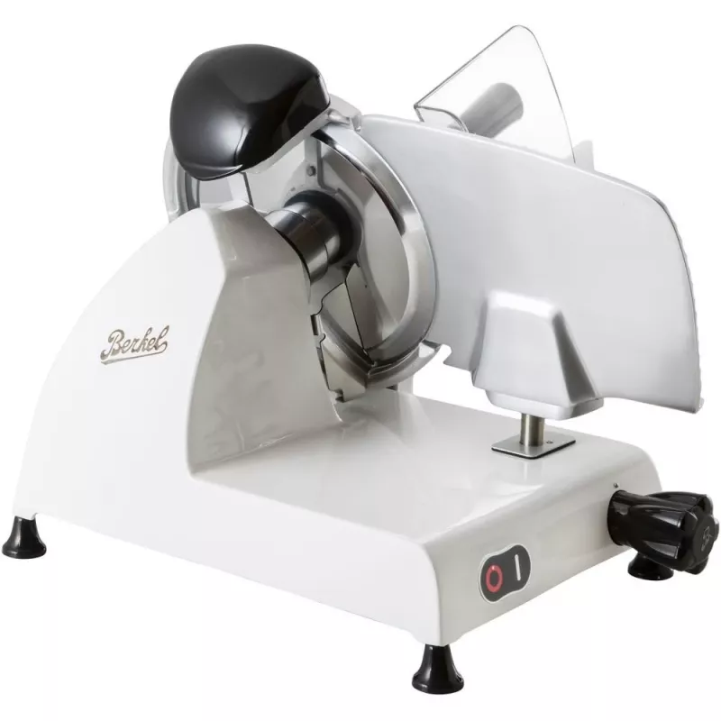Elektrický krájač 250 red line biela (RSBGM0100000W)