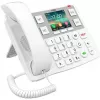 IP telefón Fanvil X305 biely