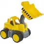 Power Worker Classic nakladač, hračkárske vozidlo