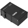 Teltonika TSW, neupravovaný 8-portový priemyselný Ethernet switch