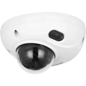 Dahua WizSense IP dome kamerový systém DH-IPC-HDBW3541F-AS-S2 — 5 MP, 2,8 mm, 2960×1668, interiér/exteriér, strop/stena
