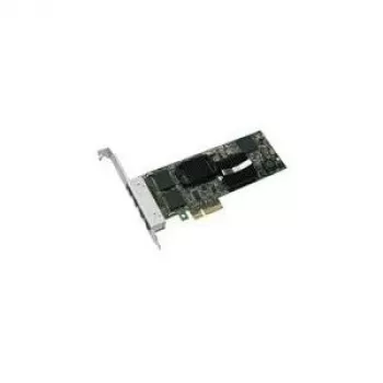 INTEL E1G42ETBLK PRO/1000 ET Dual-Port Server adaptér Bulk (E1G42ETBLK)