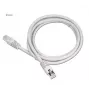Gembird - Patch kábel - RJ-45 (M) na RJ-45 (M) - 2 m - UTP - CAT 5e - lisovaný - sivý