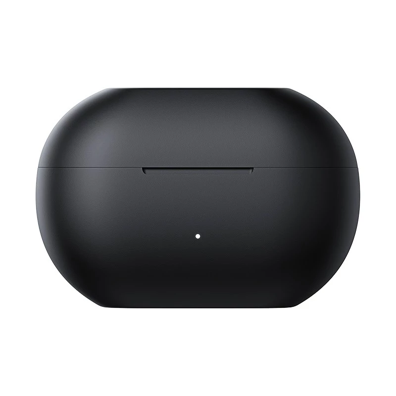 Baseus Bass 15 Clip Open Ear Headset True Wireless Stereo (TWS) In-Ear hovory/hudba Bluetooth čierny