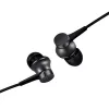 Xiaomi Mi In-Ear slúchadlá Basic ZBW4354TY zabudovaný mikrofón 3,5 mm čierne