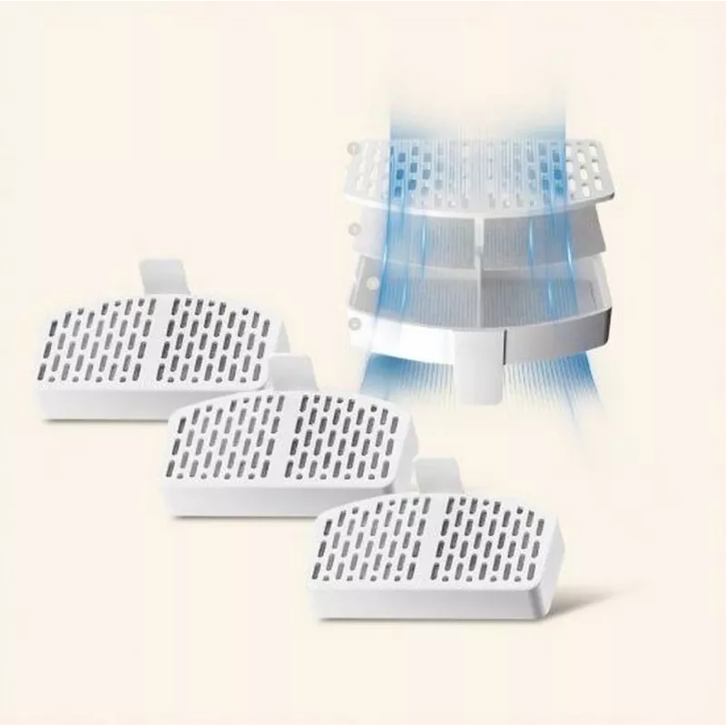 Smart Home filter na vodný filter do fontánky FILTER/CP-JNFT1C Panasonic