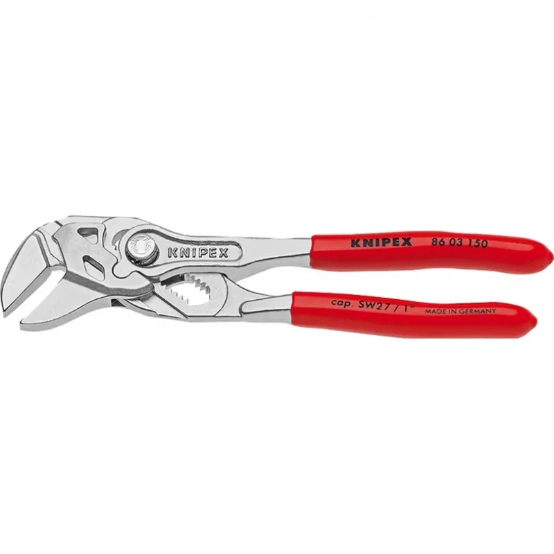 Sada klieští Knipex Mini sada klieští 00 20 72 V01