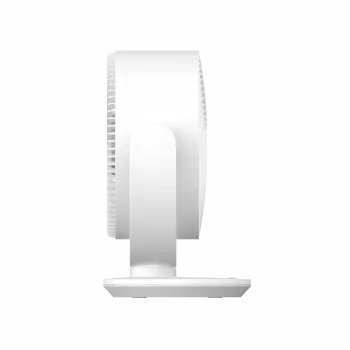 Domáci ventilátor Xiaomi BHR9872EU — biela, stolový/podlahový, 18 W, 324×200×334 mm