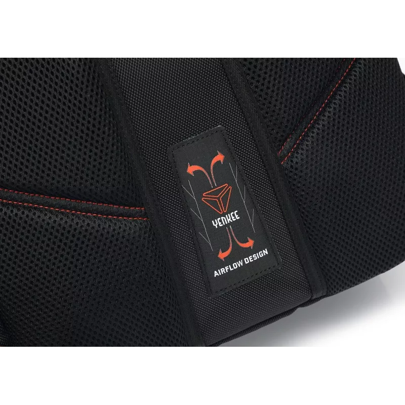 Batoh na notebook YBB 1503 SHIELD Backpack 15,6