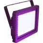 LED reflektor EUROLITE FL-100 SMD Violet 100W, farba fialová, 100 wattov
