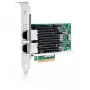 HPE Ethernet 10Gb 2-Port 561T Adaptér