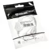 ARGB-Splitterkabel Kolink PGW-AC-KOL-157 30 cm biela pre 3-Pin-5V-ARGB konektory