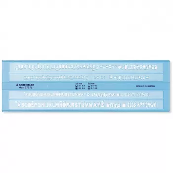 Ceruzka Staedtler Mars 572 FL