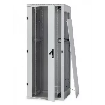 Samostatný rack Triton RMA-22-A66-CAX-N1 22U 800 kg sivá