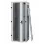 Samostatný rack Triton RMA-22-A66-CAX-N1 22U 800 kg sivá