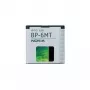 Nokia BP-6MT batéria do mobilu Li-Ion 1050 mAh pre Nokia 6350, 6720 classic, E51, E51-2, Mural, N
