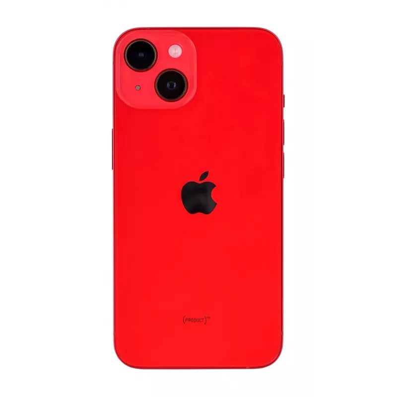 Apple 2BN-IP-13-256/RD červená
