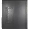 Počítačová skriňa INTER-TECH IT-2815 Linear, ATX, čierna