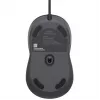 Logitech Signature Wired M520 for Business optická drôtová myš USB-C Plug-and-Play Windows/Mac/Chrome/PC/laptops – Graphite