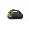 Boom 2 Plus | Výkonný outdoorový basový Bluetooth reproduktor dobrodružná zelená
