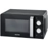 Sólová mikrovlnná rúra Severin MW 7886, 700 W, 17 l