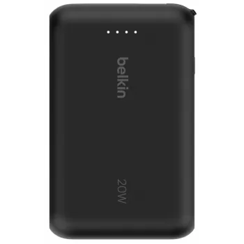 Powerbank Belkin BPB021HQBK 10000 mAh