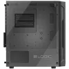 LOGIC ARAMIS ARGB Mini USB 3.0 skriňa