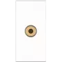 3,5 mm zásuvka Kindermann 7464000911