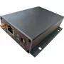 Rackmount NTP GPS server ALLNET ALL-NTP-101 1U pre sieťovú časovú synchronizáciu