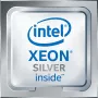 Intel - Xeon Silver 4214 - 2,2 GHz - 12 jadier - 24 vlákien - 16,5 MB vyrovnávacia pamäť socket LGA3647