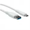ROTRONIC-SECOMP VALUE - USB kábel - USB Type-A (M) na USB-C (M)