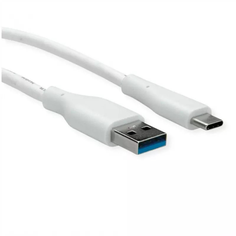 ROTRONIC-SECOMP VALUE - USB kábel - USB Type-A (M) na USB-C (M)