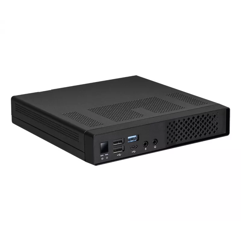 Barebone mini PC ASRock Jupiter X600