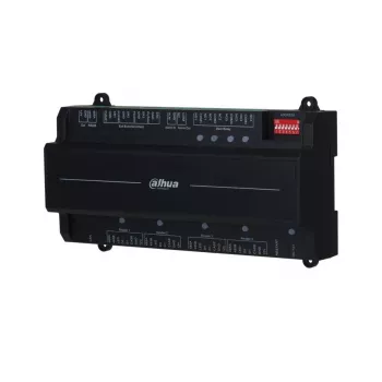 Dahua Technology ASC2204B-S bezpečnostný dverový kontrolér bare 4 dvere RS-485