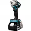 Rázový uťahovák Makita DTW300RTJ 3200 ot/min, 18V, 2 batérie