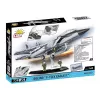 Cobi stavebnice Boeing F-15EX Eagle II modelová sada COIB-5900, zberateľská stavebnica v mierke