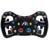 Volant Ascher Racing F64-USB V3 — ergonomický butterfly dizajn, USB pripojenie