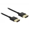 HDMI kábel DeLOCK 84772 1,5 m