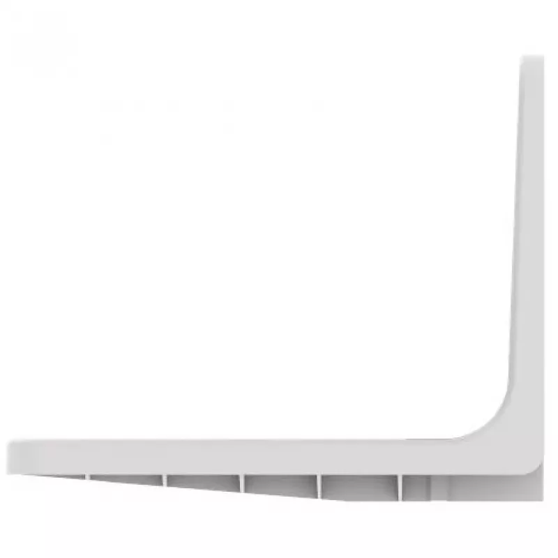 NETGEAR RBEWM-10000S montážna sada biela sklom vystužený plast (GFK)