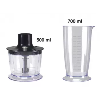Mixér Beper P102FRU150