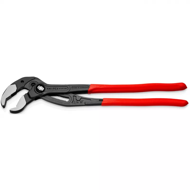 Kliešte s posuvným kĺbom Knipex Cobra XL